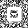 A QR code linking to a product page